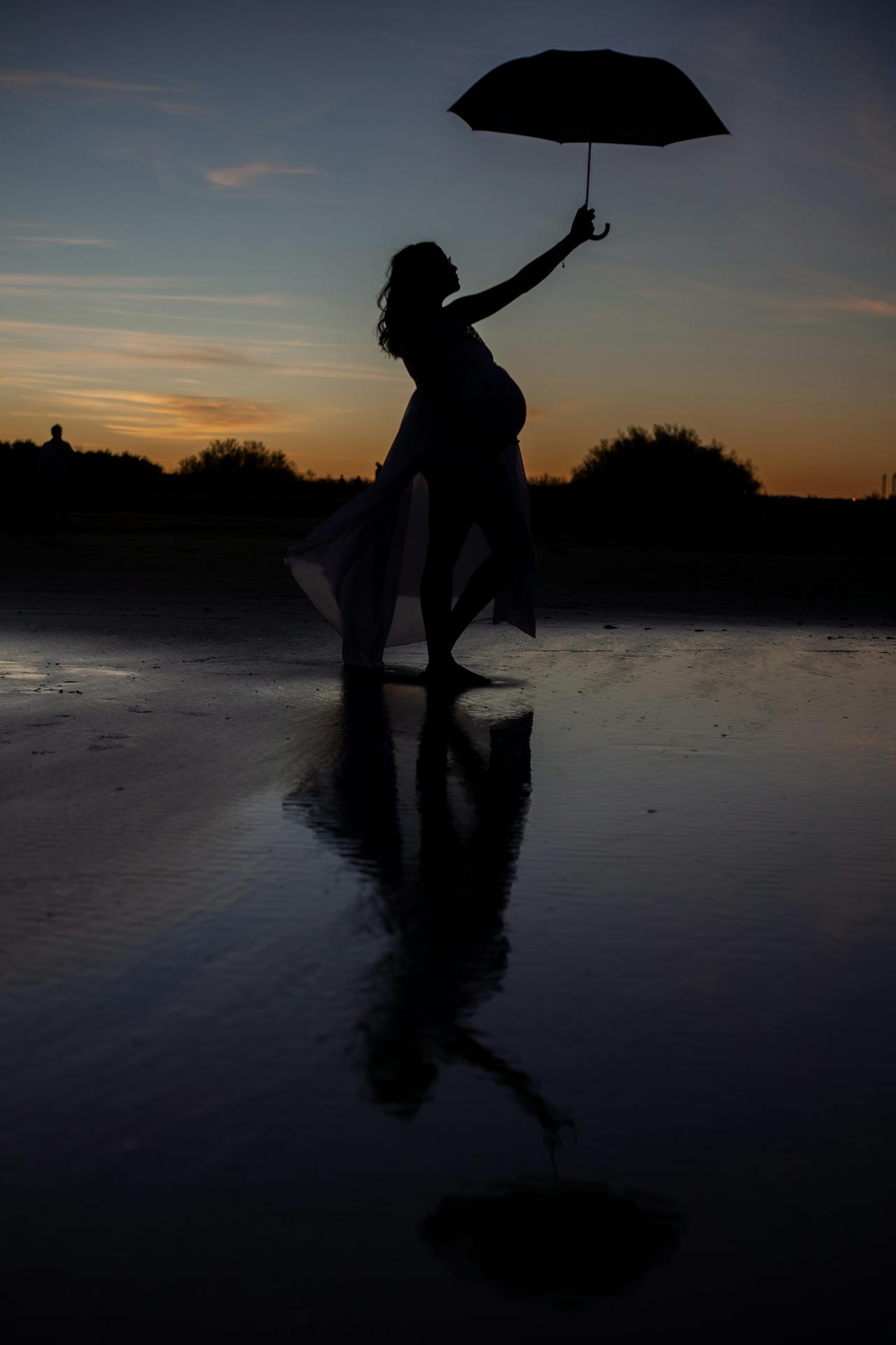 Příprava k porodu,  příprava k porodu  do vody